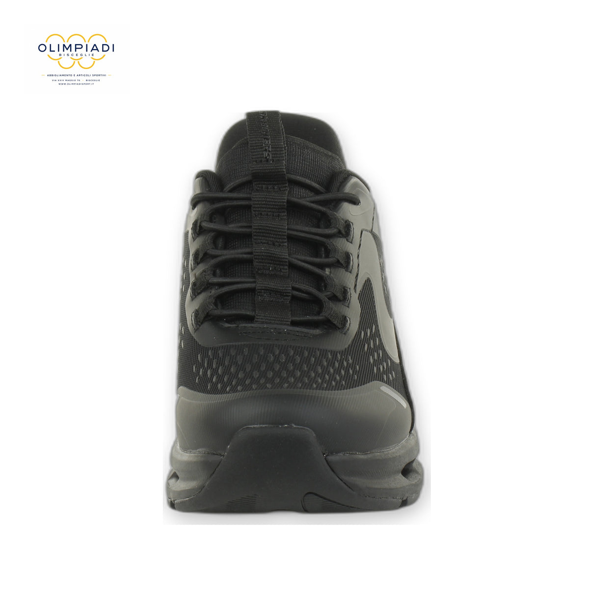 GLIDE-STEP+ - VISTA LANE 303654L BBK