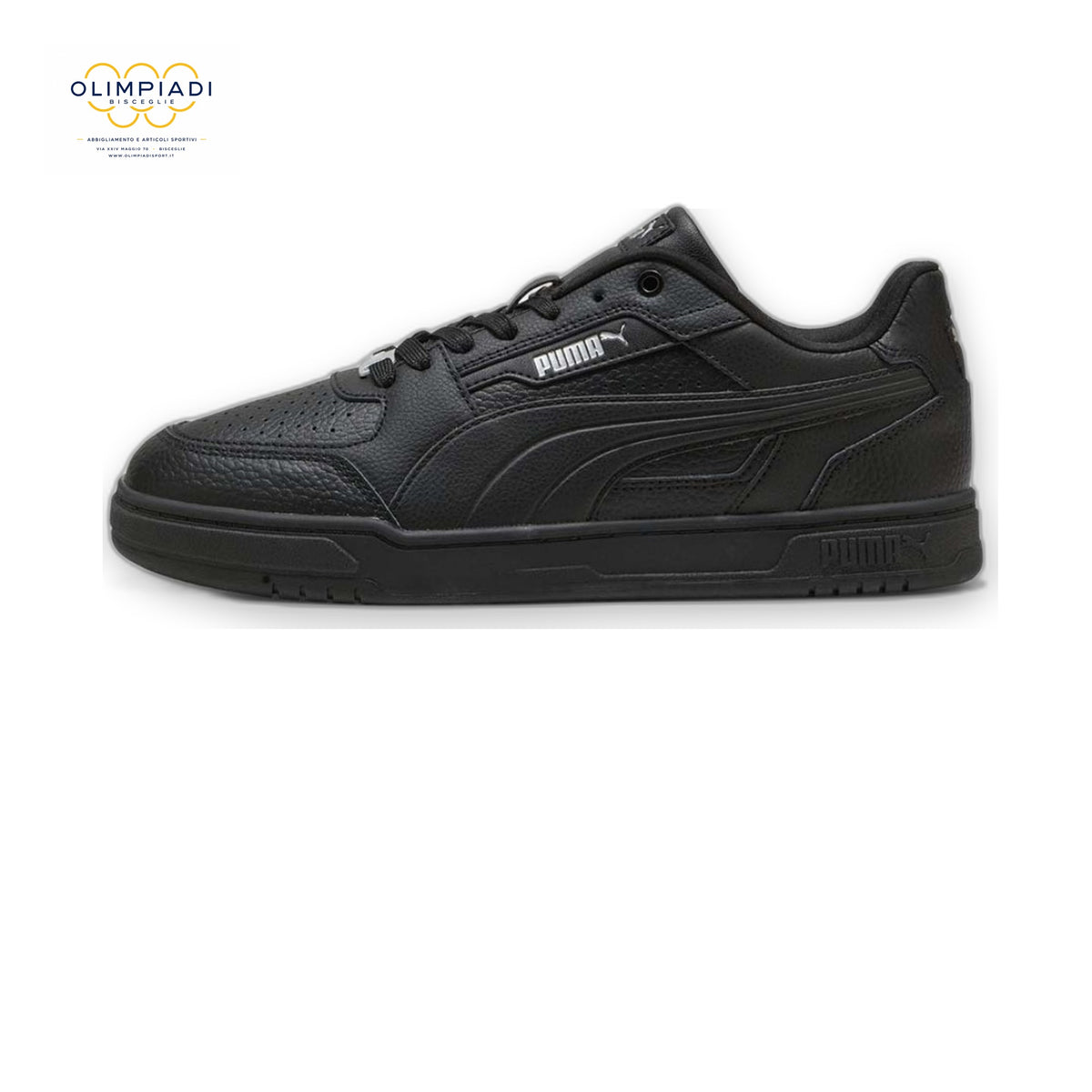 PUMA PUMA CAVEN III PLUS 404490-02