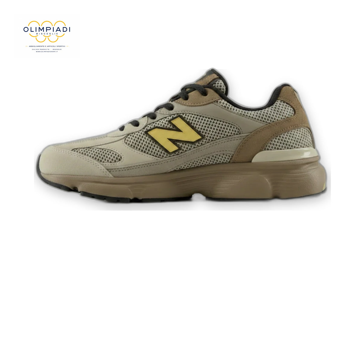 NEW BALANCE M6034UU