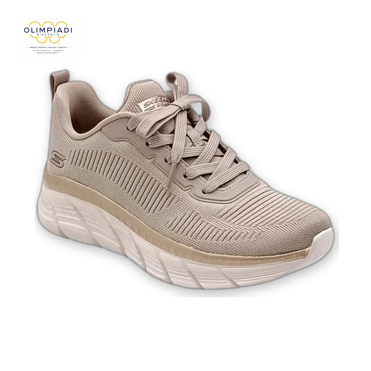 BOBS B FLEX HI - FLYING HI 117385 TPGD