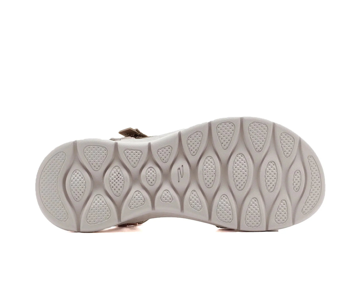 SKECHERS GO WALK FLEX SANDAL W 141451 TPE