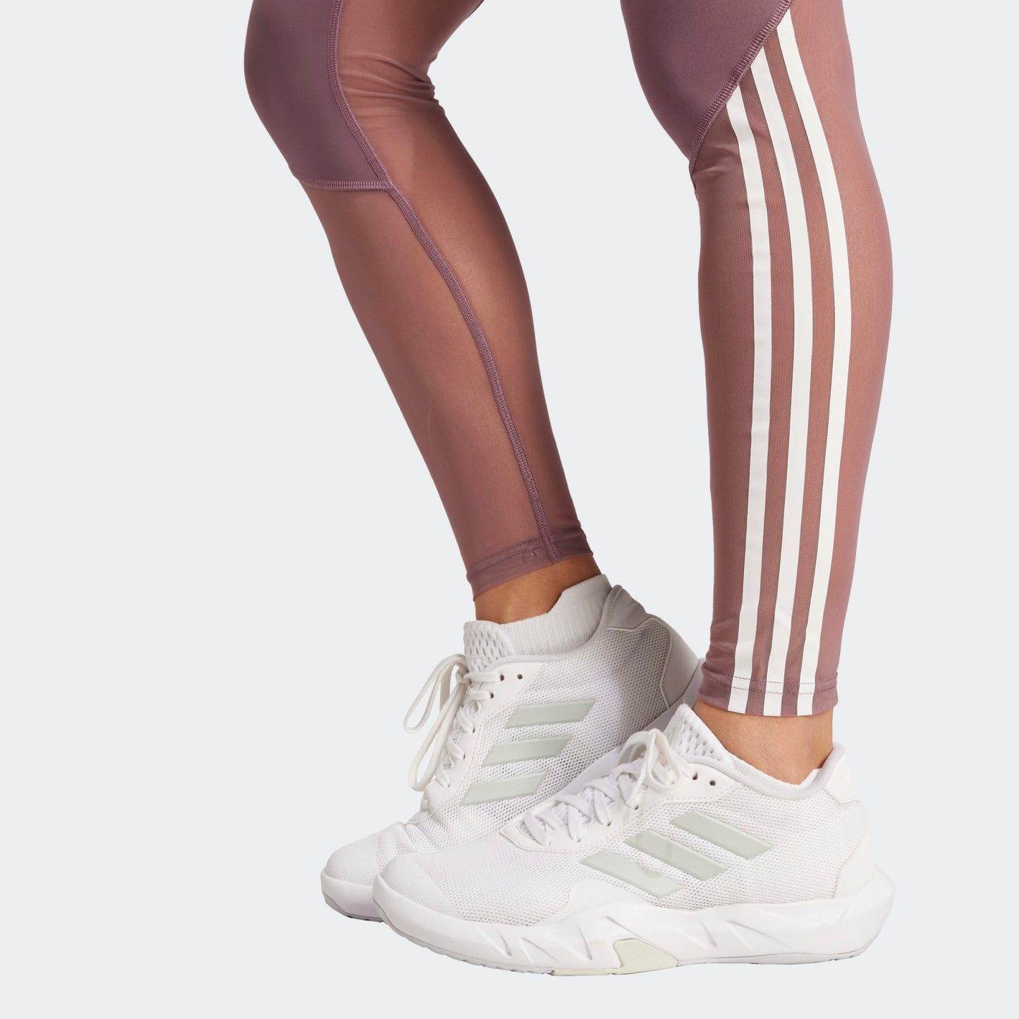 ADIDAS LEGGINS W IX3232