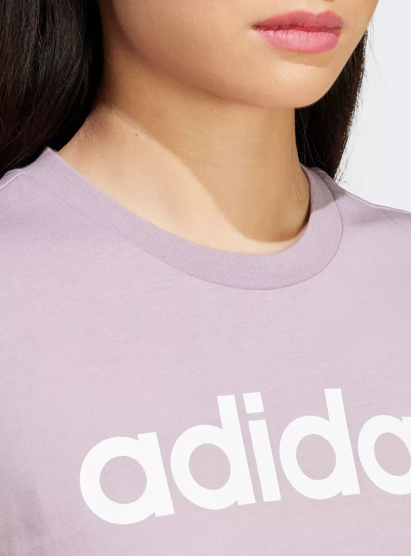 ADIDAS T-SHIRT W IS2097