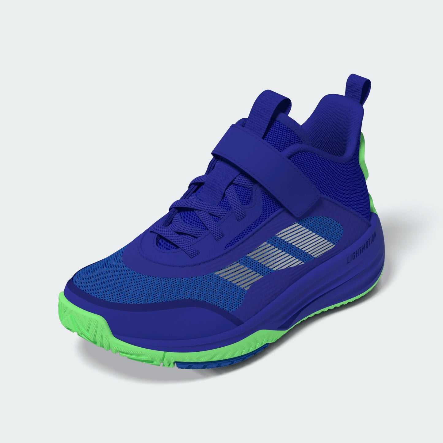 ADIDAS OWNTHEGAME 3.0 K JR9920