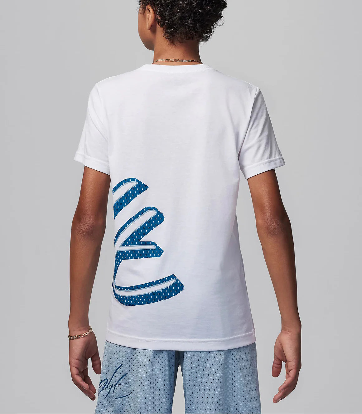 JORDAN T-SHIRT K 95C982-001