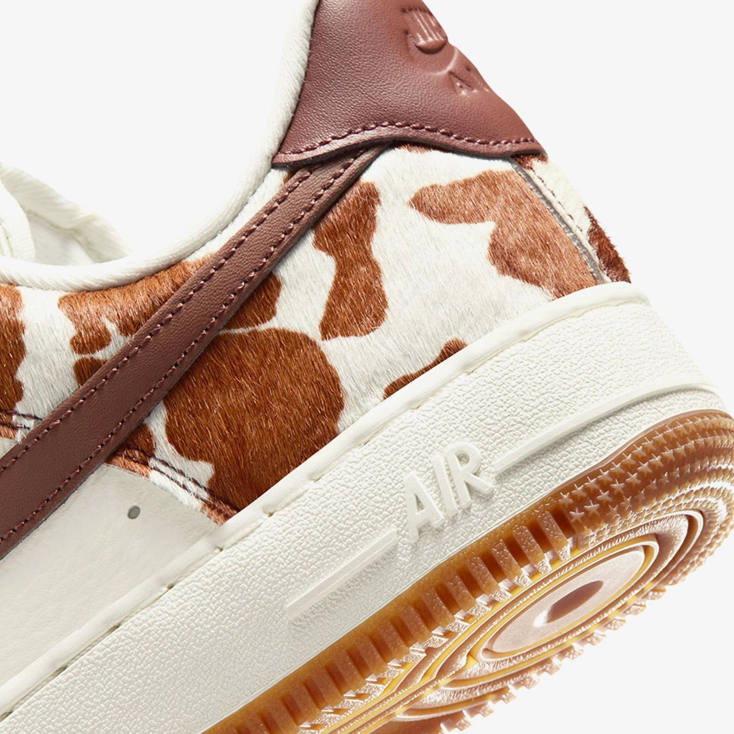 NIKE AIR FORCE 1 '07 IO0442-200