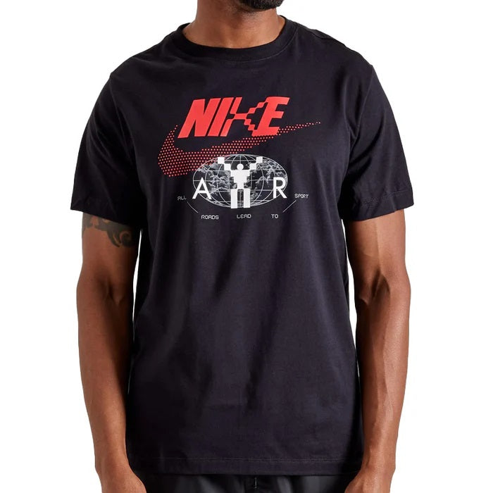 T SHIRT MC IM3725-010