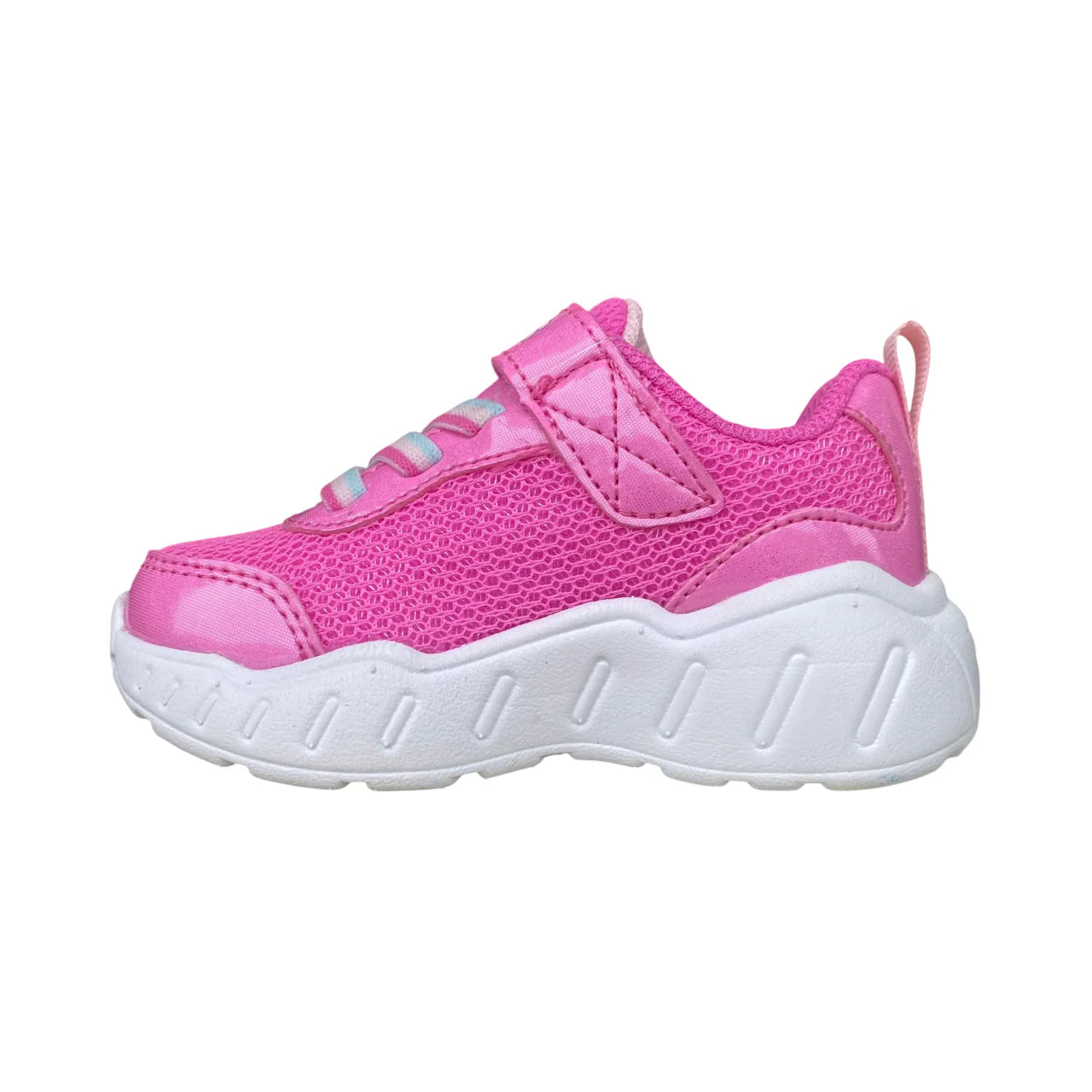 SKECHERS PLAY SCENE-FUN SQUAD INF 303158N PKMT