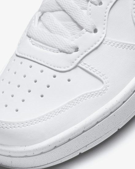 NIKE COURT BOROUGH LOW GS DV5456-106