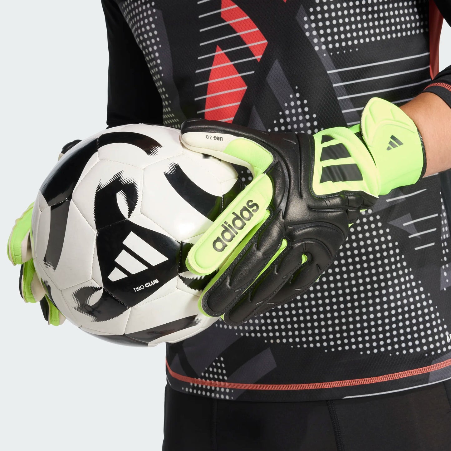ADIDAS GUANTO PORTIERE JN5344