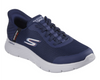 GO WALK FLEX-HANDS M 216324 NVY