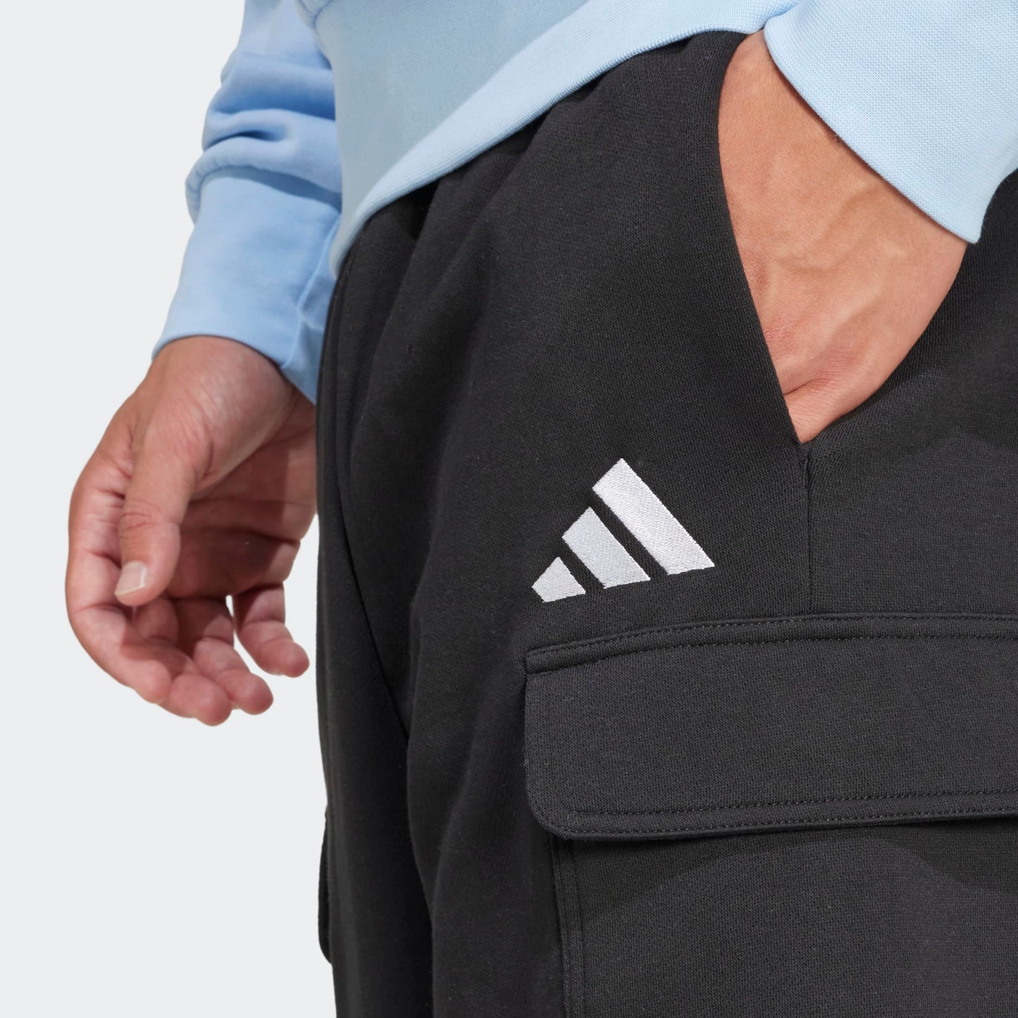 ADIDAS SHORT M JE3869
