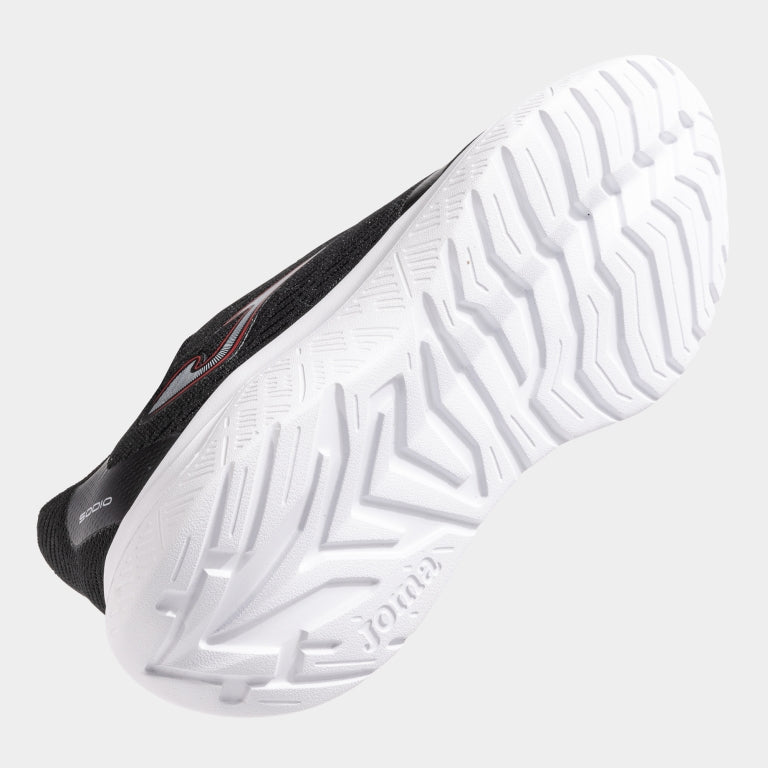 SODIO MEN 2501 MEMORY FOAM NERA