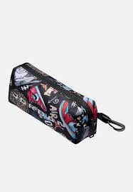 ZAINO SCUOLA JORDAN 9A9250-KR5