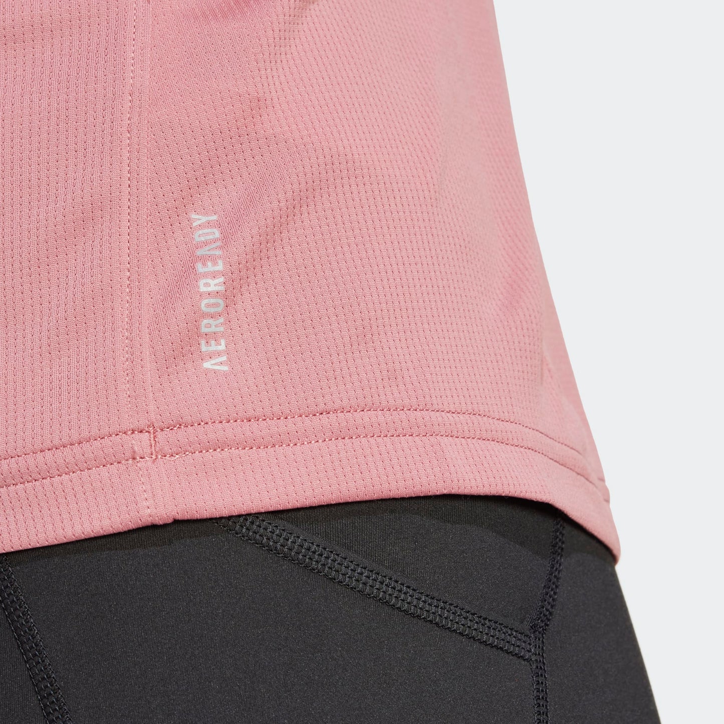 ADIDAS T-SHIRT W IW8444