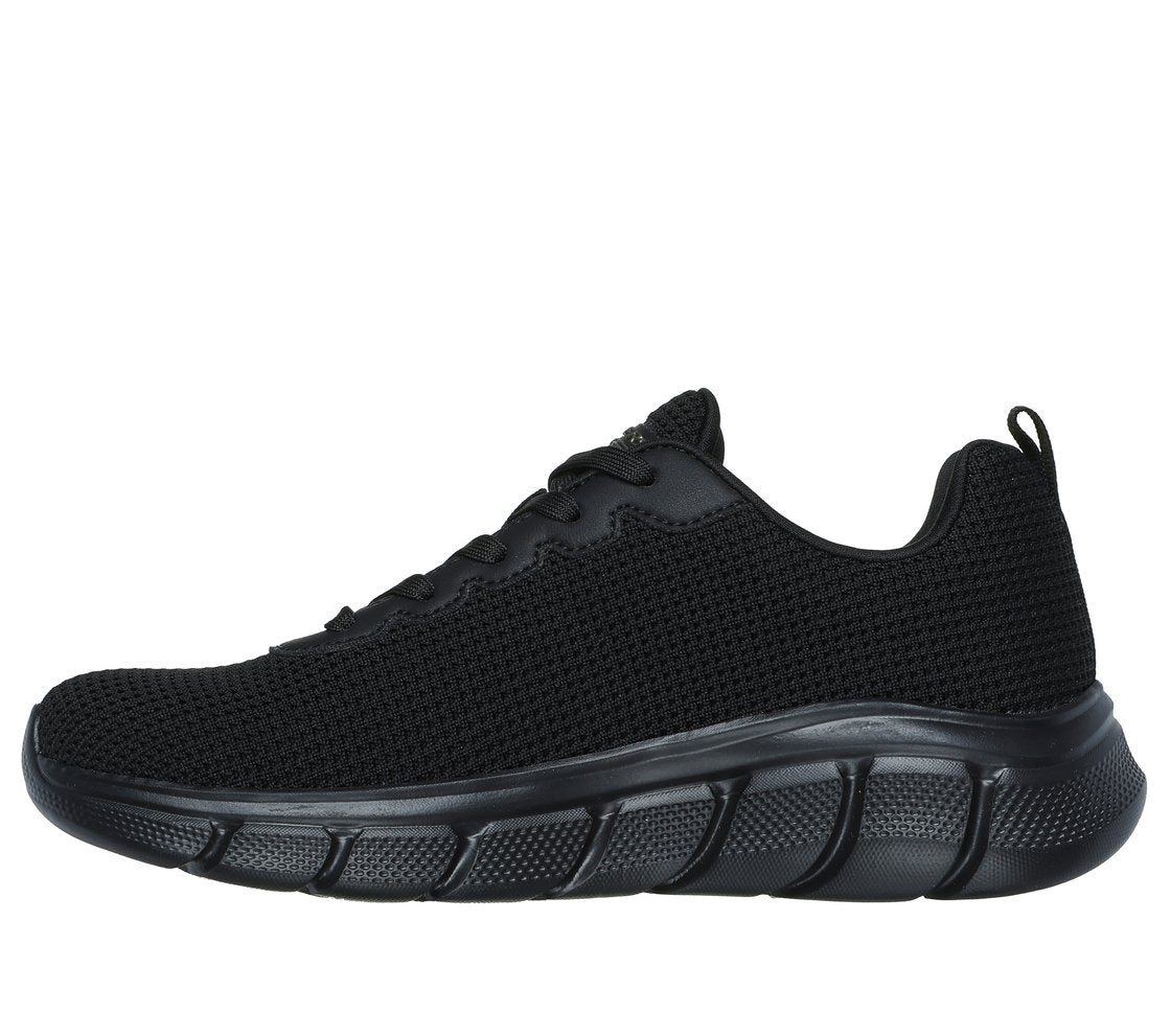 SKECHERS BOBS B FLEX-VISIONARY W 117346 BBK