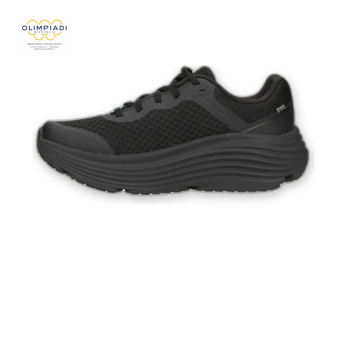 MAX CUSHIONING ENDEAVOUR - CA 129470 BBK