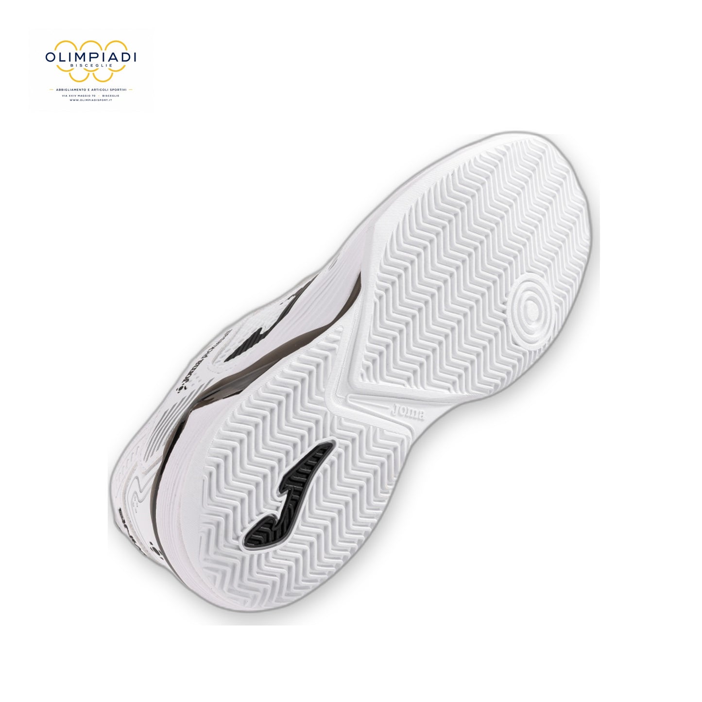 SWING MEN 2502 BIANCO PSWIW2502