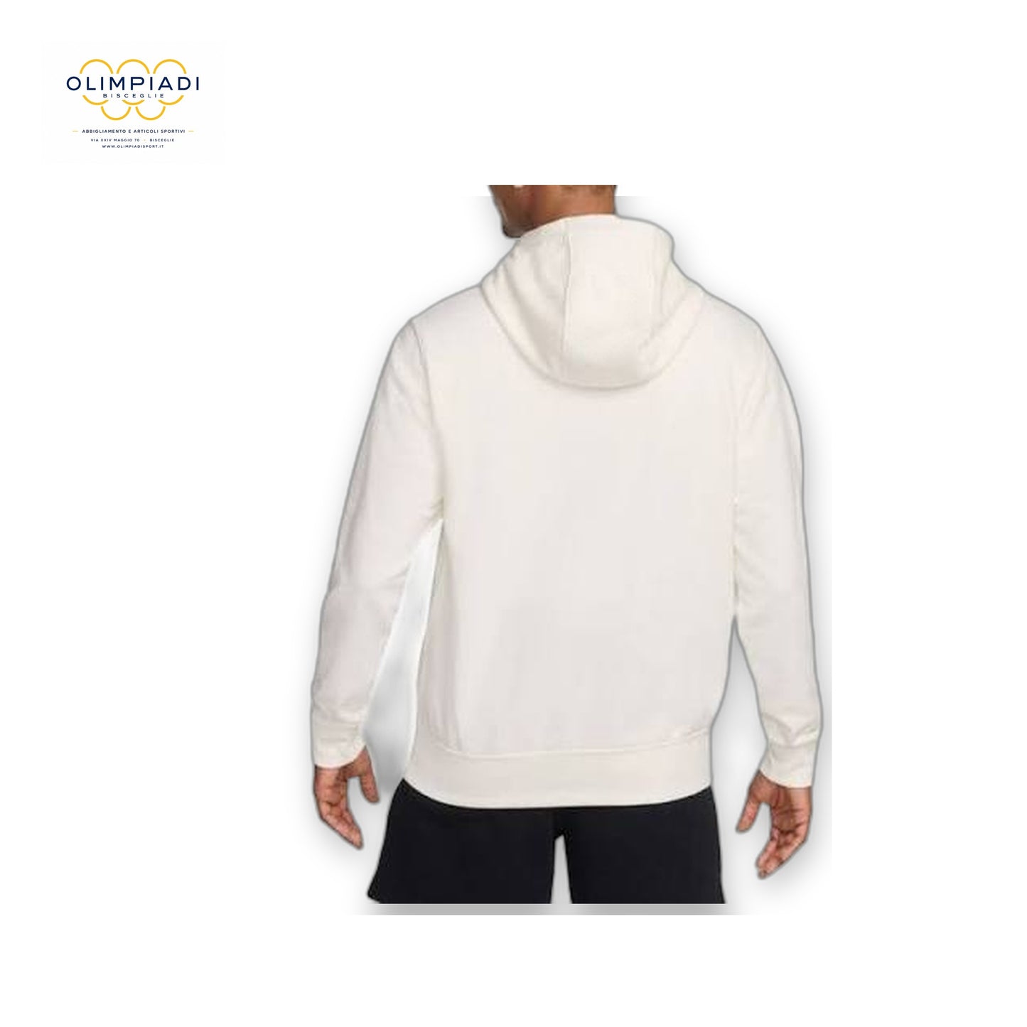NIKE CLUB - FN3866-133