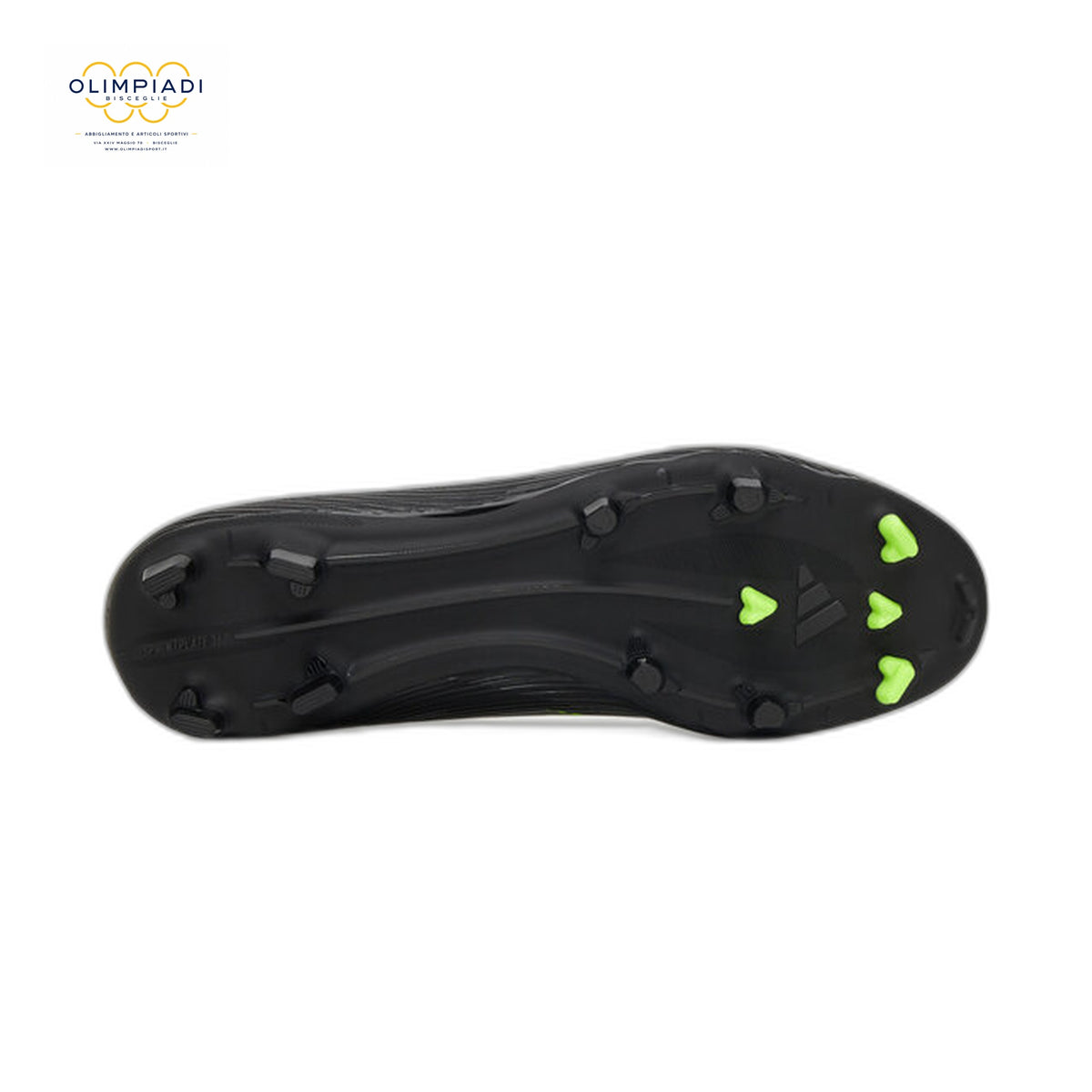 ADIDAS F50 LEAGUE FG JI0007