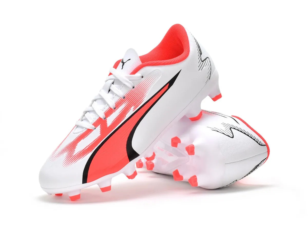 ULTRA PLAY FG JR 107530-01
