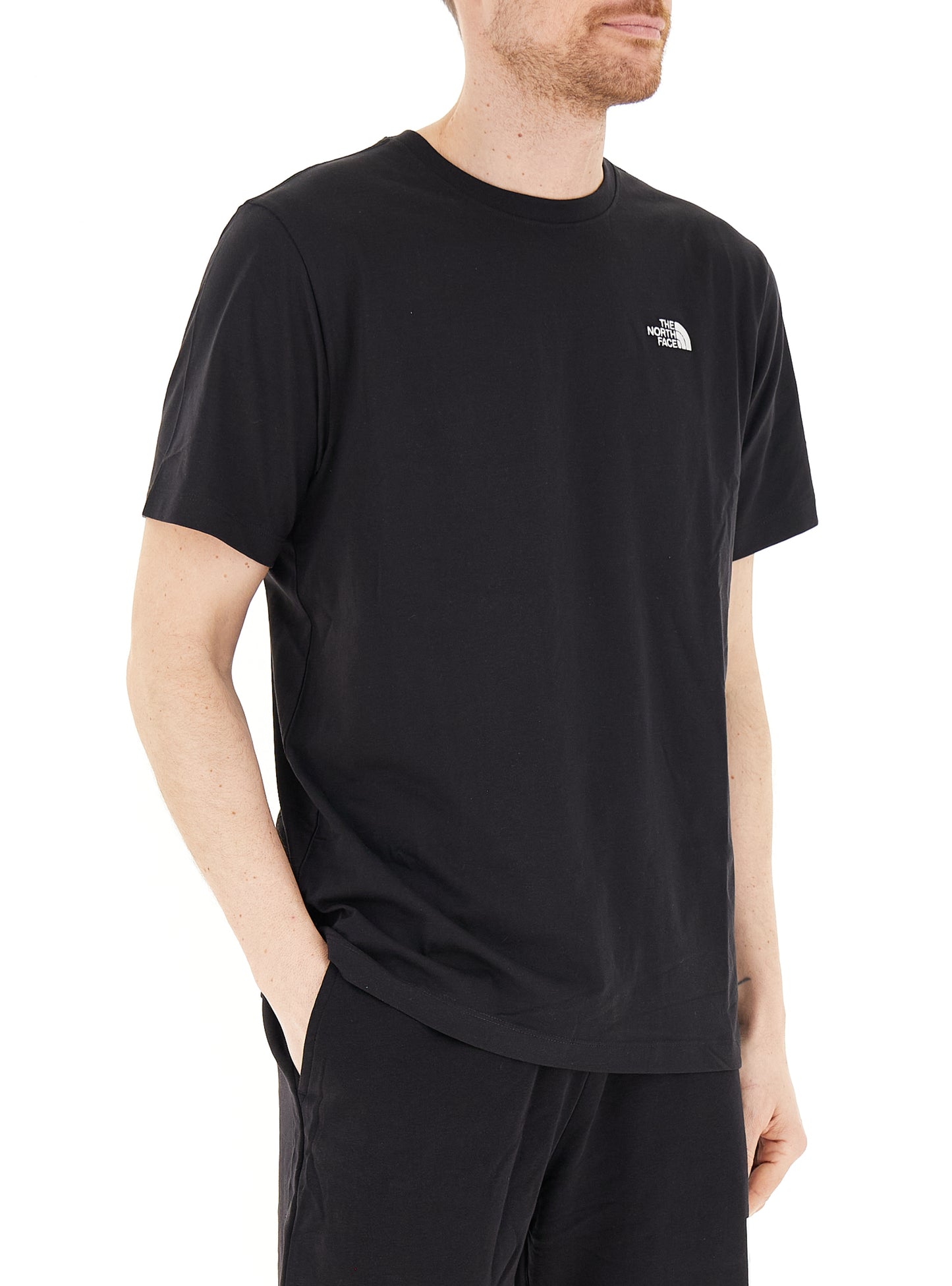 THE NORTH FACE T-SHIRT M NF0A8CZ2