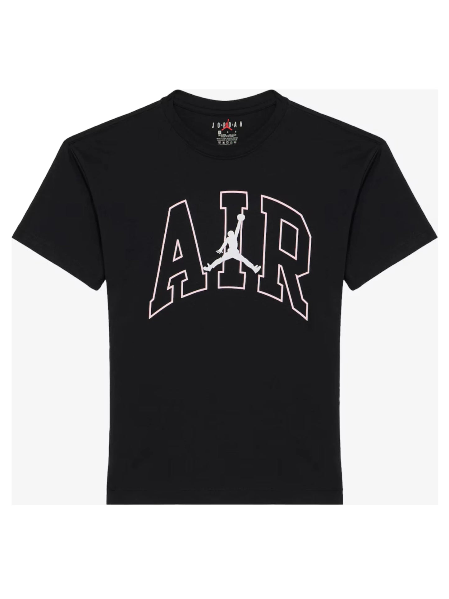 JORDAN JDG JM AIR ARCH SS TEE 45F564-023