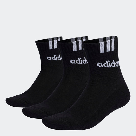ADIDAS CALZINI IC1294 NERI