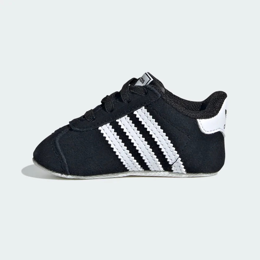 ADIDAS GAZELLE CRIB JI2046 NERO