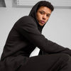 FELPA ZIP PUMA M 682586-01