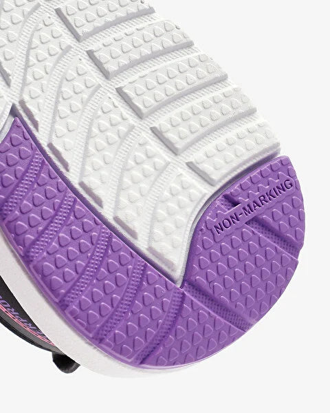 SKECHERS DYNAMIC TREAD-JOUR K 303387 BKHP