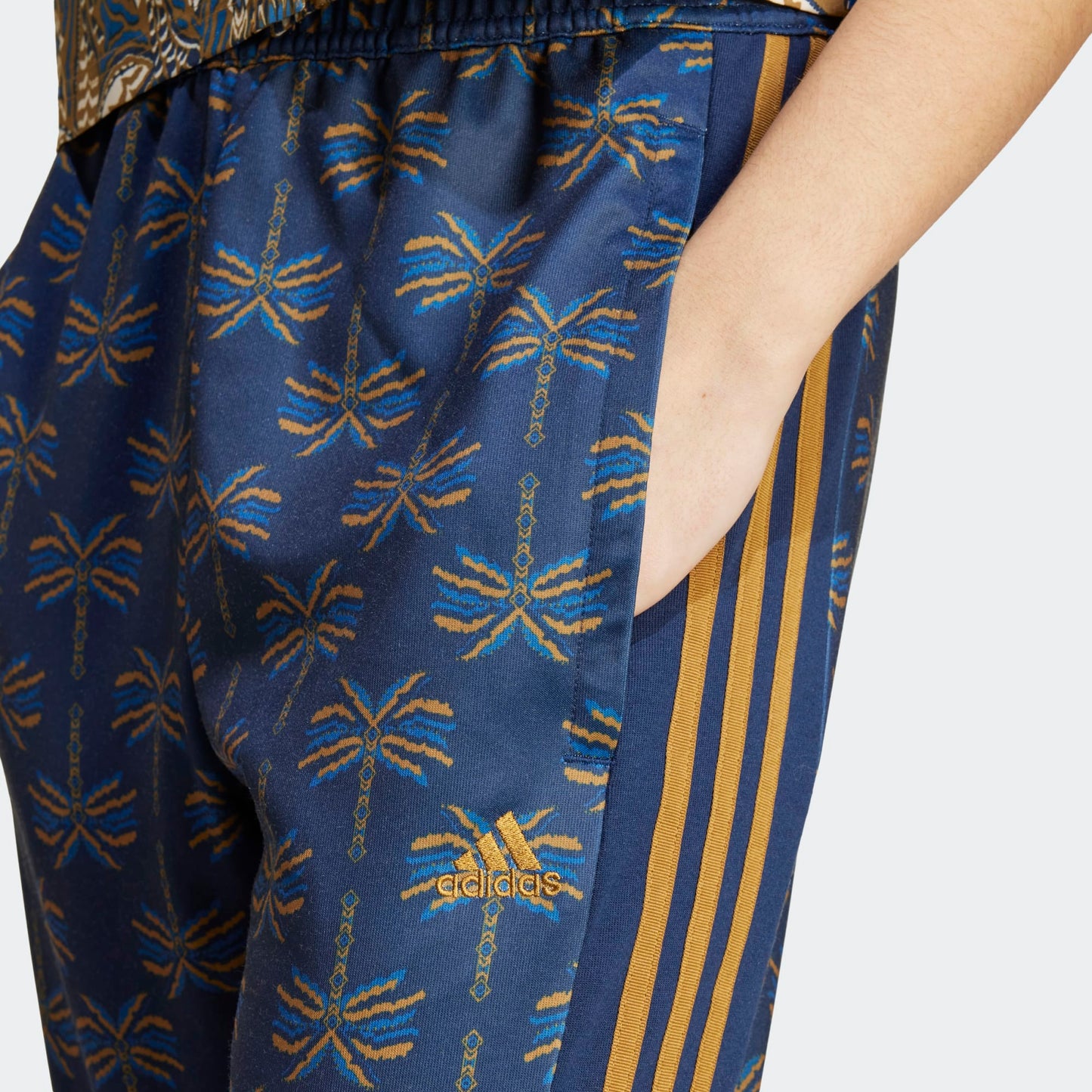 ADIDAS PANTALONI W IV9754