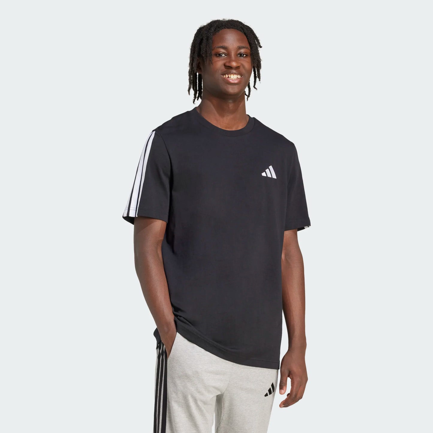 ADIDAS T-SHIRT M JV6783