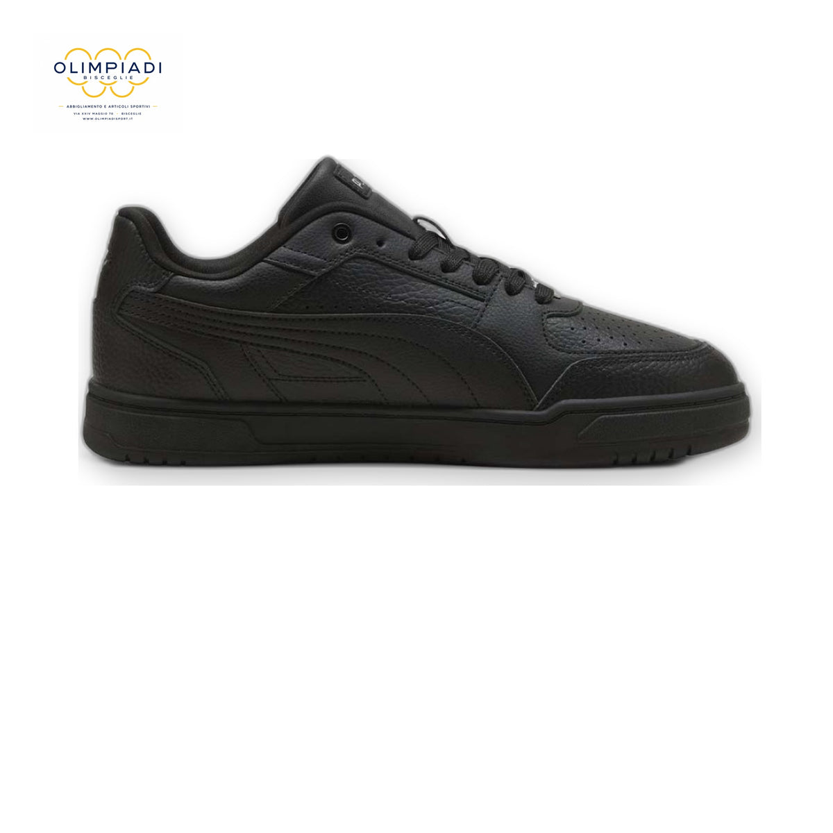 PUMA PUMA CAVEN III PLUS 404490-02