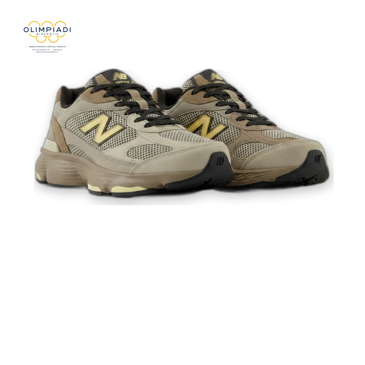 NEW BALANCE M6034UU
