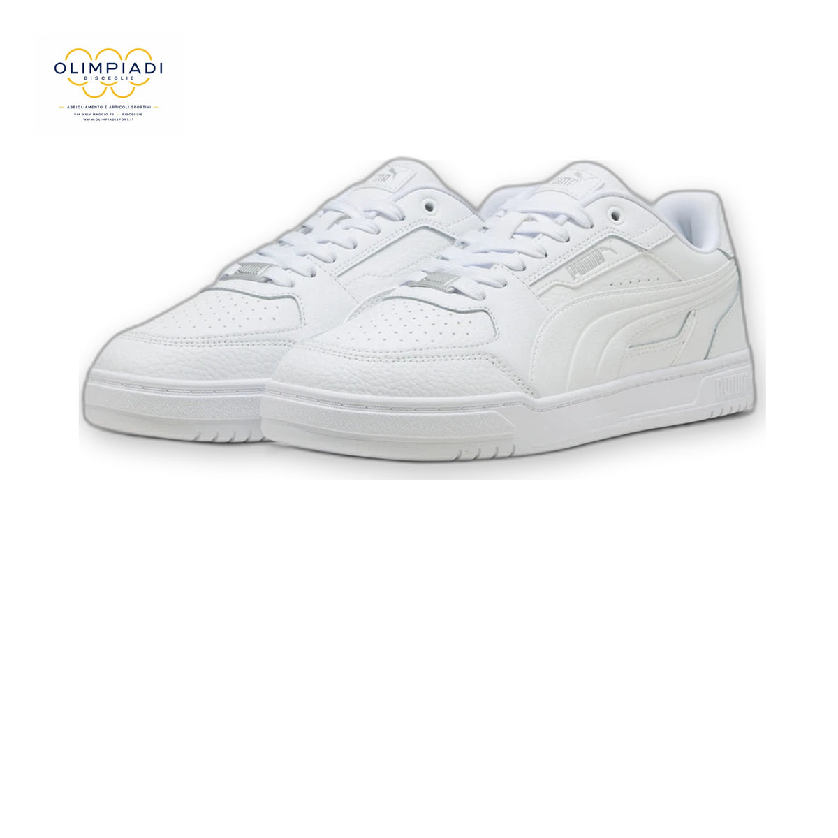 PUMA PUMA CAVEN III PLUS 404490-01