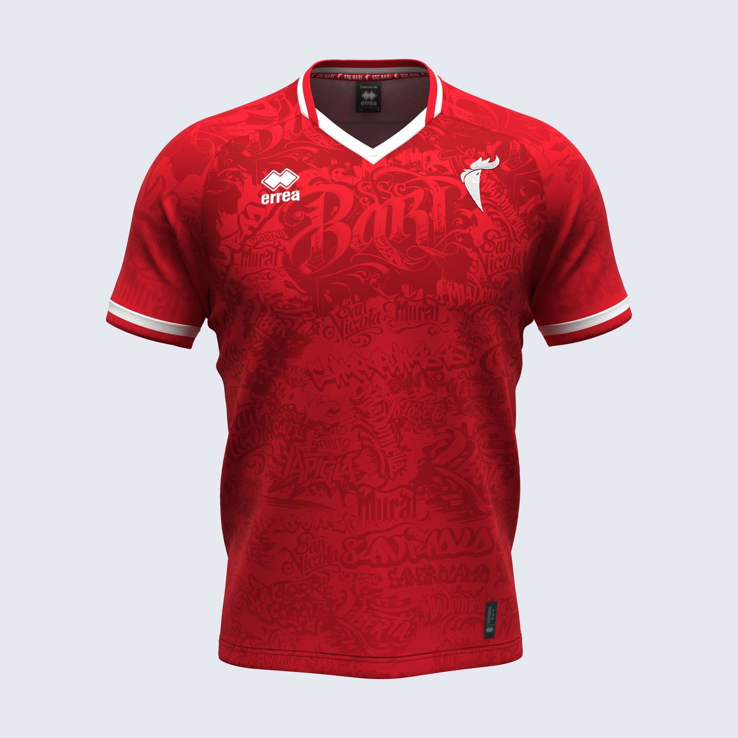 T-SHIRT BARI RIONI M 24OV46604