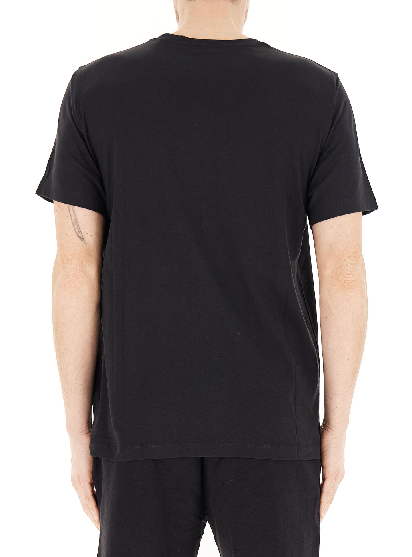 THE NORTH FACE T-SHIRT M NF0A8CZ2