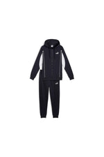 PUMA SPORT HOODED FZ SWEAT M 688177-16