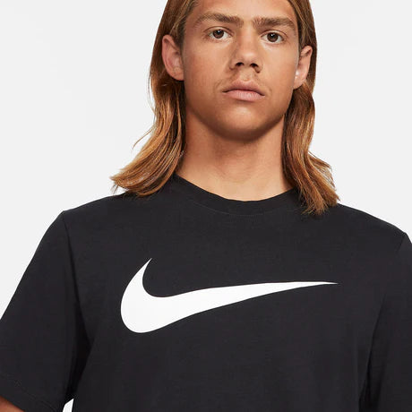 NIKE T-SHIRT M DC5094-010 NERO