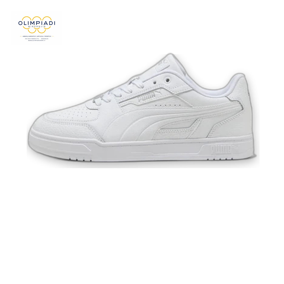 PUMA PUMA CAVEN III PLUS 404490-01