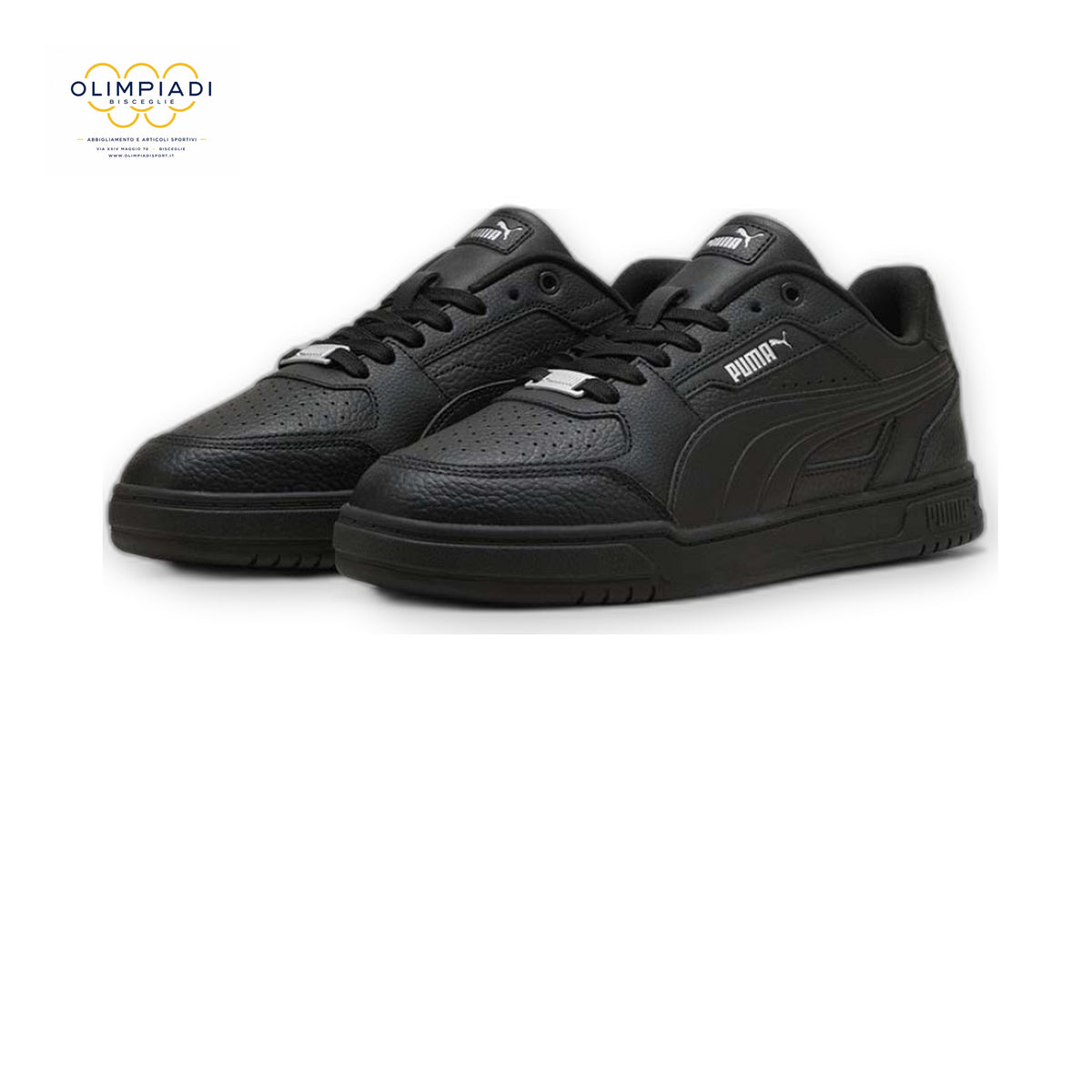PUMA PUMA CAVEN III PLUS 404490-02