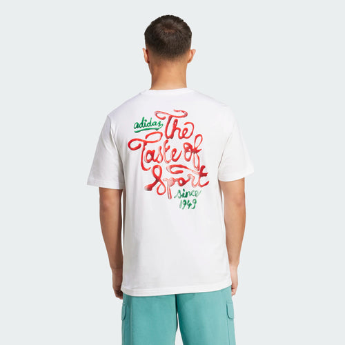 T-SHIRT M JM6464