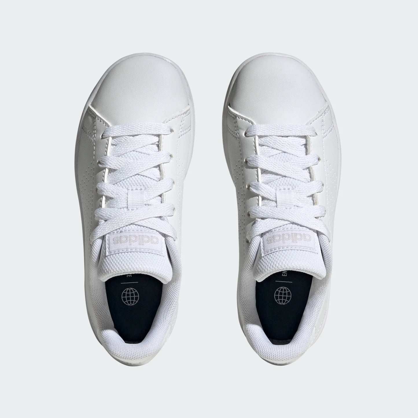 ADIDAS ADVANTAGE K IG2511
