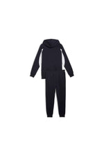 PUMA SPORT HOODED FZ SWEAT M 688177-16