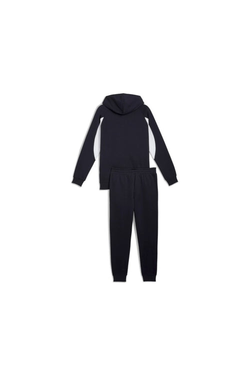 PUMA SPORT HOODED FZ SWEAT M 688177-16