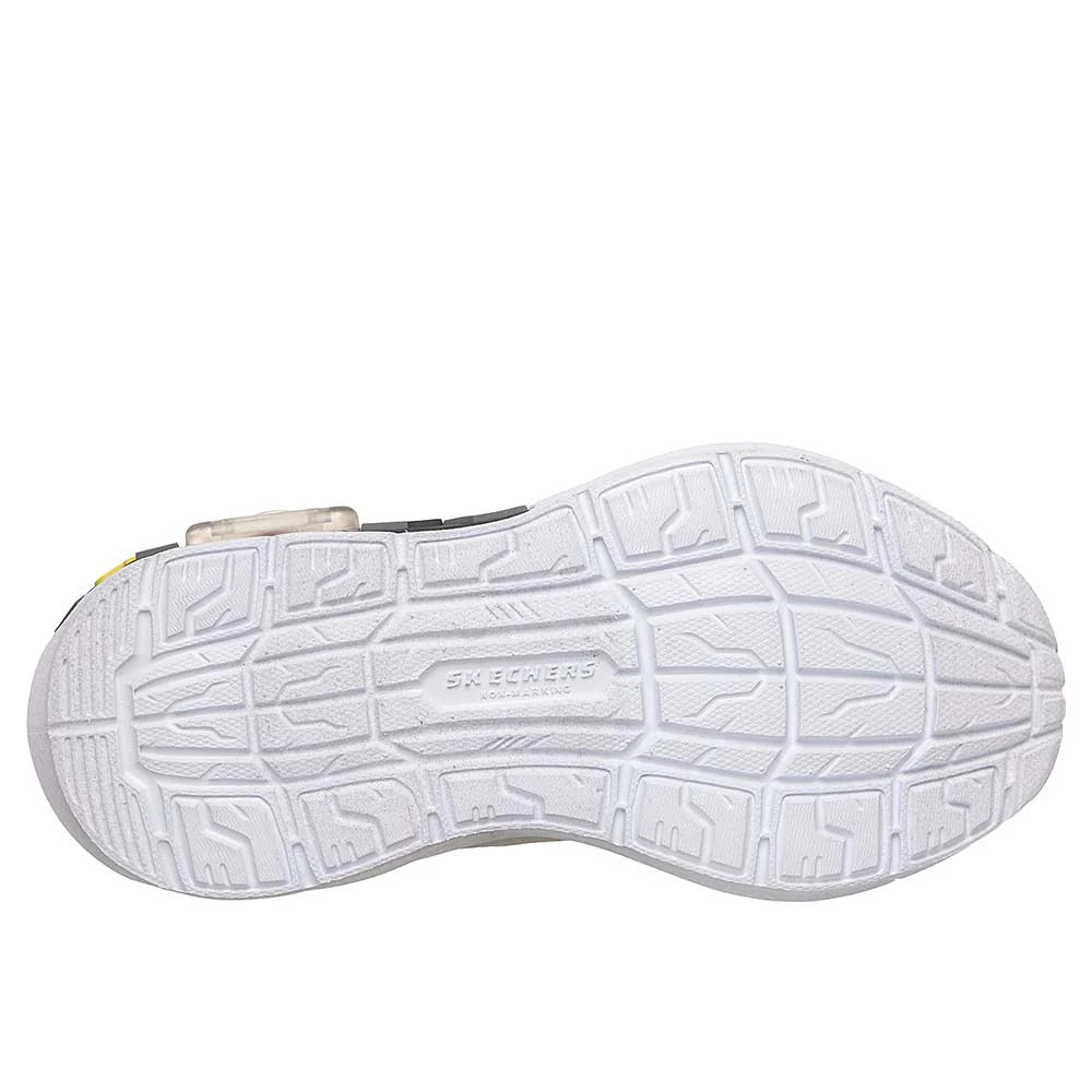 SKECHERS GARAGE 402150L SLBK