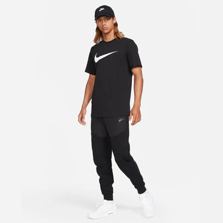NIKE T-SHIRT M DC5094-010 NERO