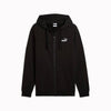 FELPA ZIP PUMA M 682586-01