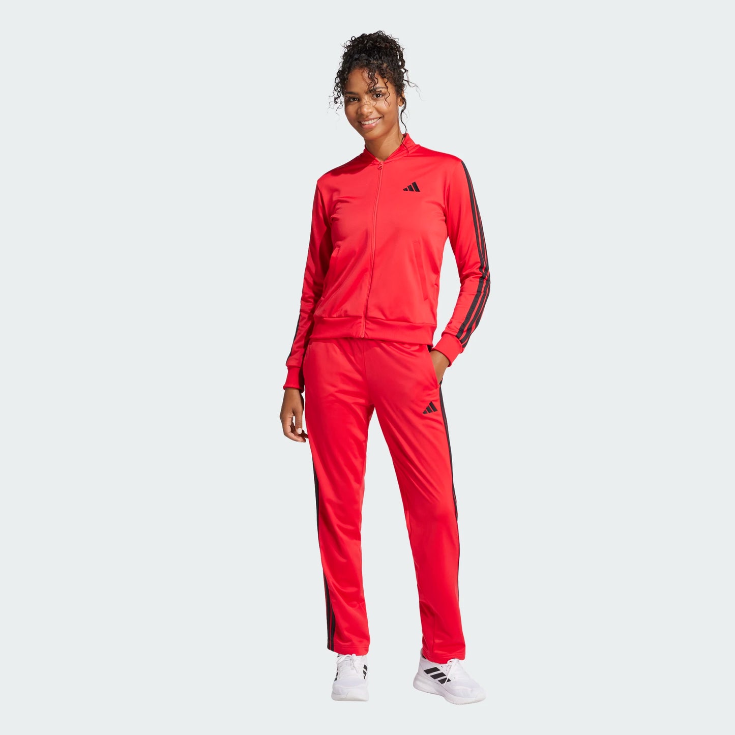 ADIDAS TUTA W 3S TR JD5433